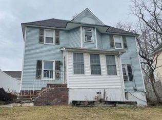 8 Anderson St, Morristown, NJ 07960