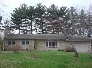 2421 N Skyline Dr, Bloomington, IN 47404