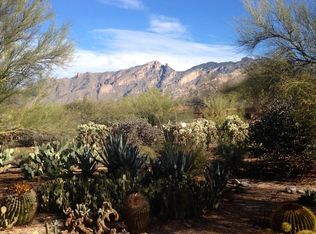 5185 N Valley View Rd, Tucson, AZ 85718