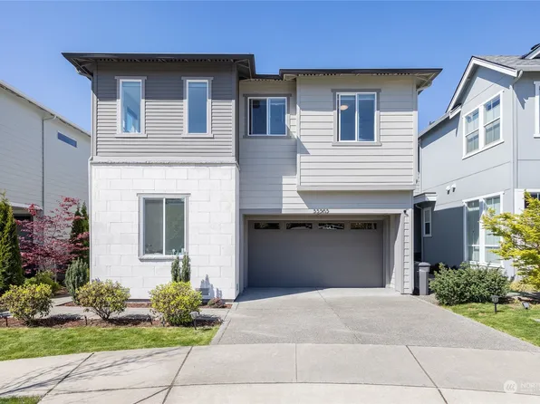 22202 43rd Drive SE, Bothell, WA 98021