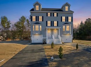 35 Brooks Road #1, Seabrook, NH 03874