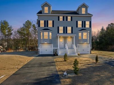35 Brooks Road #1, Seabrook, NH, 03874