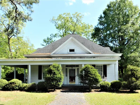 4820 Main Street, Gibson, NC 28343