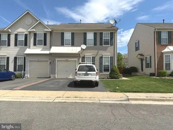 209 Nob Hill Way, Odenton, MD 21113