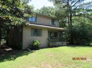 21519 136th St, Live Oak, FL 32060