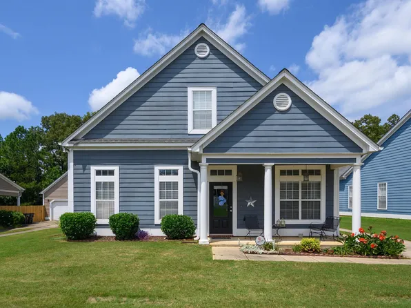4601 Nicholas Dr, Bessemer, AL 35022