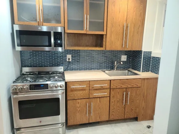 4715 Brooks St NE, Washington, DC 20019