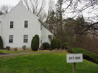 229 Branford Rd UNIT 518, North Branford, CT 06471