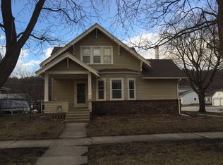 308 Center Ave, Decorah, IA 52101