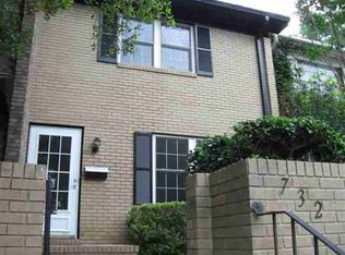 732 E Jefferson St, Tallahassee, FL 32301