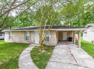 174 Lafitte Dr, Baton Rouge, LA 70819