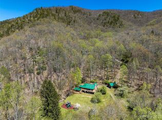 95 Cattle Creek Rdg, Canton, NC 28716
