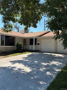 3413 S Akron Street, Denver, CO, 80231