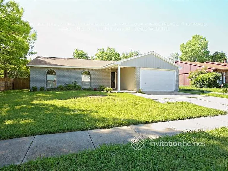 2308 Tallowood Ct — Photo 2