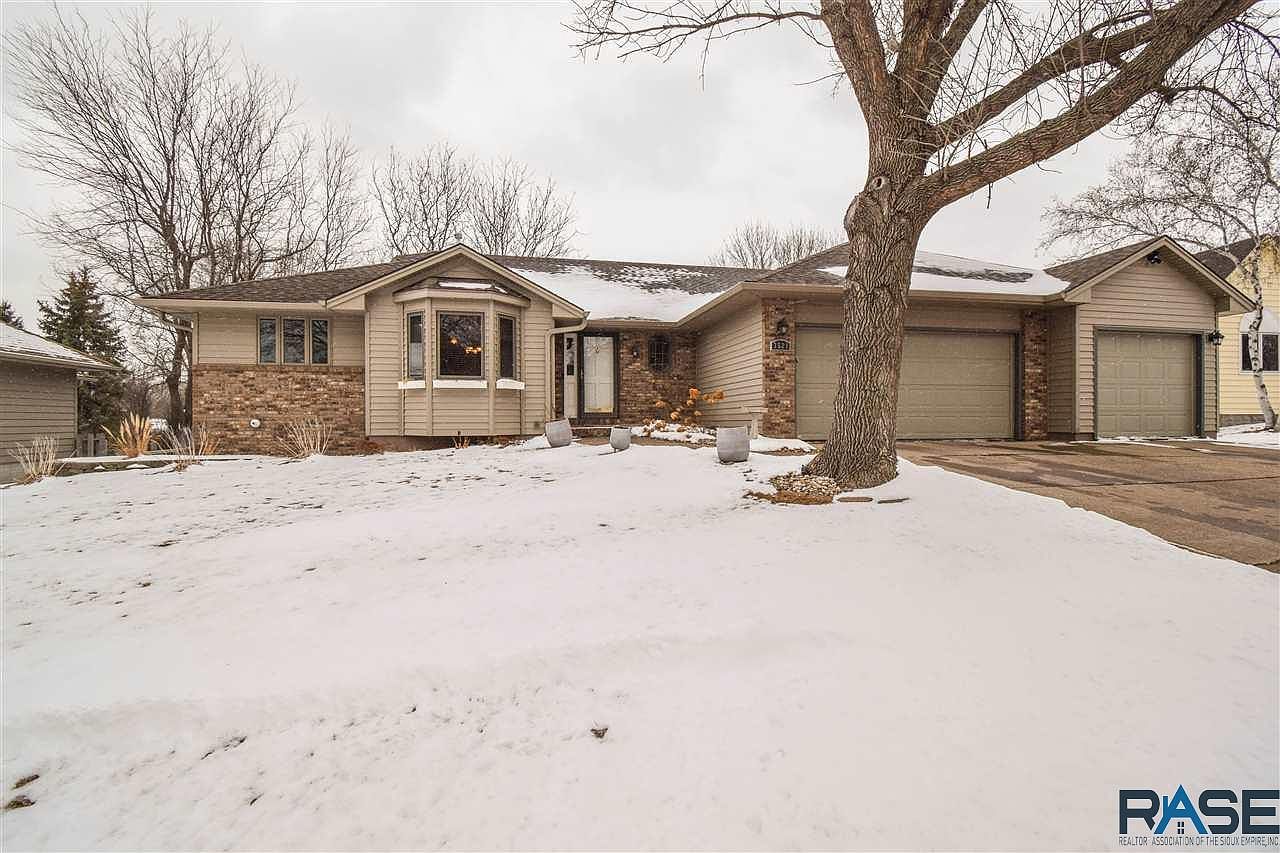 3521 S Marson Manor Cir, Sioux Falls, SD 57103 Zillow