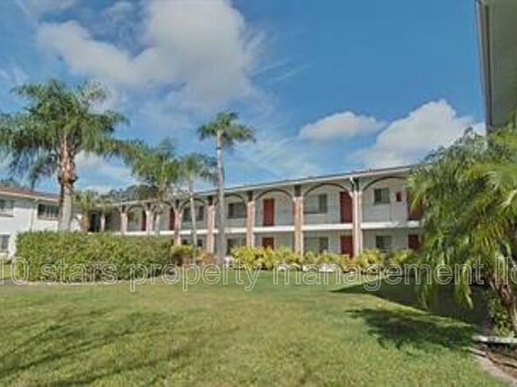 4th image of 4729 39th Ave N APT 203