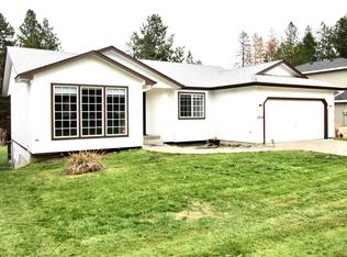 2018 W Frontier St, Deer Park, WA 99006