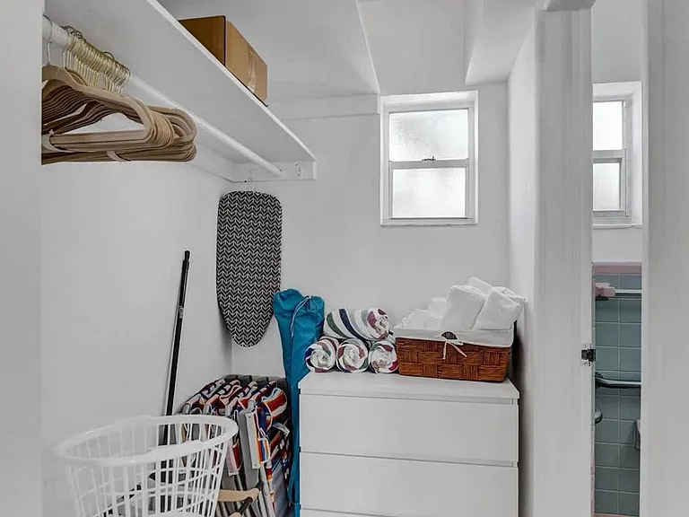 Storage Room