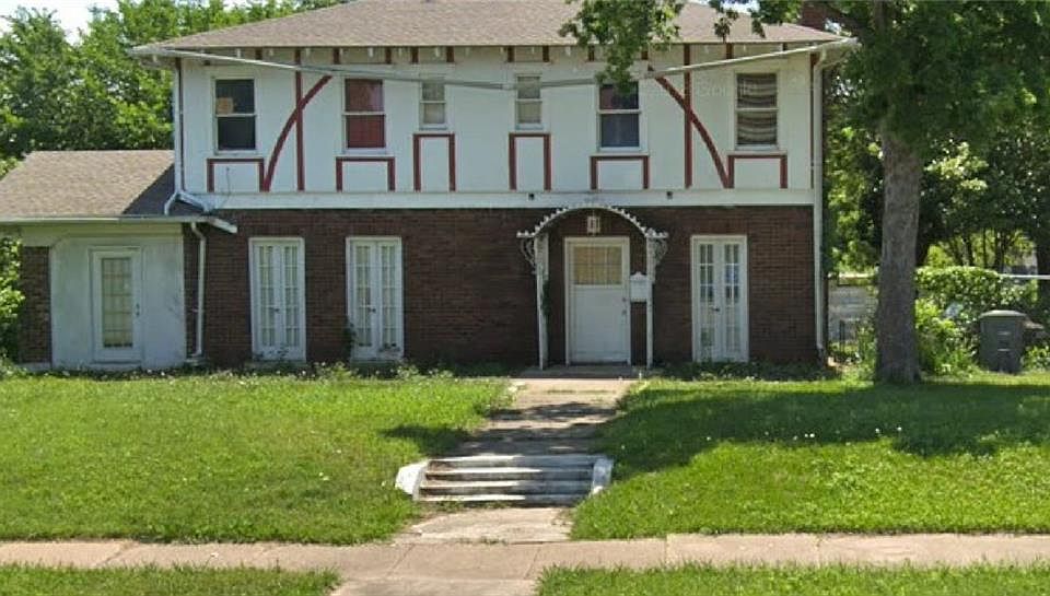 2700 South Blvd, Dallas, TX 75215 Zillow