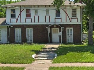 2700 South Blvd, Dallas, TX 75215