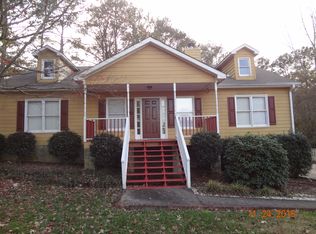 6008 Windchase Ct, Austell, GA 30106