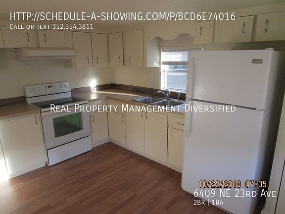 4th image of 6409 NE 23rd Ave