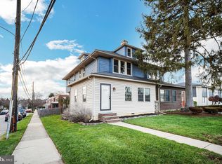 500 Darby Rd, Havertown, PA 19083