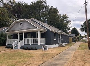 2566 Oxford Ave, Memphis, TN 38112