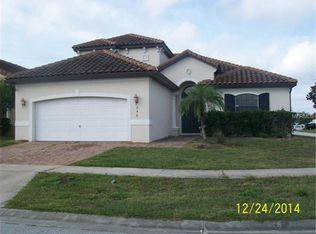 340 Villa Sorrento Cir, Haines City, FL 33844