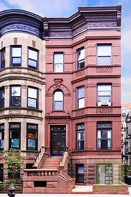 Sold by Halstead Real Estate | media 36