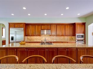10224 Stony Ridge Dr, Las Vegas, NV 89144