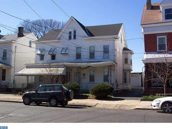 443 Chestnut Ave, Trenton, NJ 08611