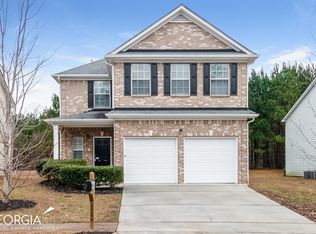 6884 Estepona St, Atlanta, GA 30349