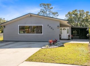2301 Nansen Ave, Orlando, FL 32817