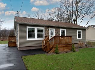 507 1st Avenue Ext, Frankfort, NY 13340