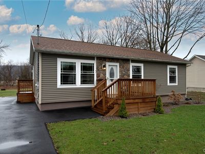 507 1st Avenue Ext, Frankfort, NY, 13340