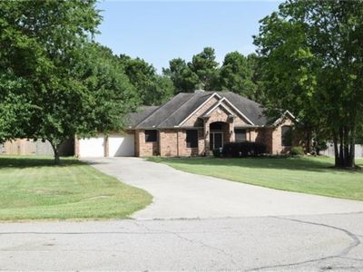 18841 Mystic Point, Montgomery, TX, 77356
