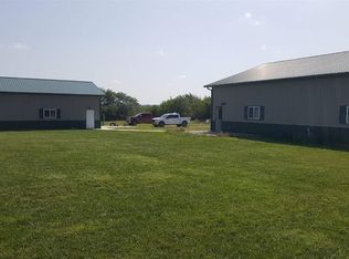 7507 94th St, Meriden, KS 66512