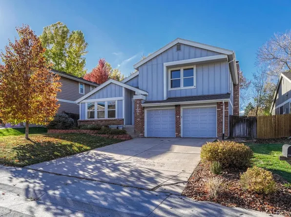 8105 S Syracuse Street, Centennial, CO 80112