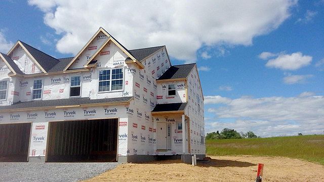 2nd image of 116 Canvasback Ln