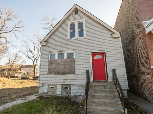 1541 W Marquette Rd, Chicago, IL 60636