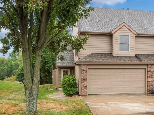 233 Hillside Dr, Baldwin City, KS 66006