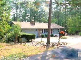 25 Pyrenees Way, Hot Springs, AR 71909