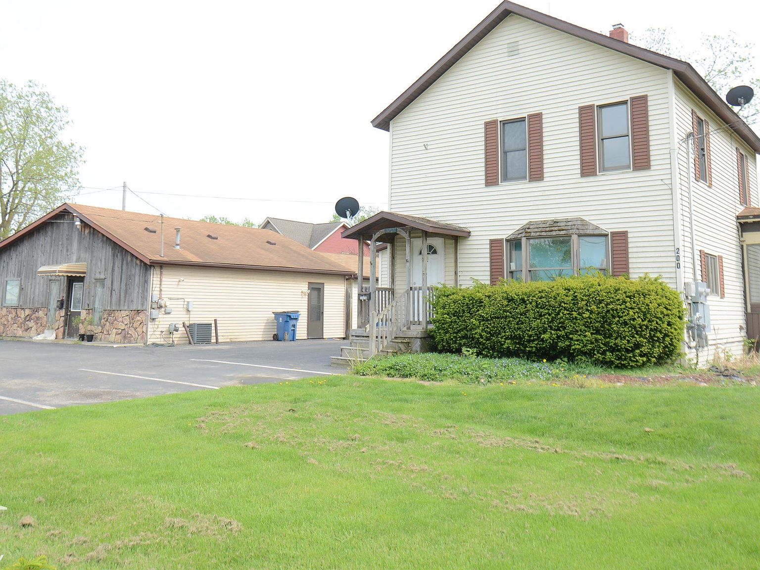200202 E McNeil St, Corunna, MI 48817 Zillow