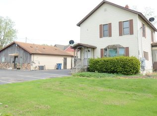 200-202 E McNeil St, Corunna, MI