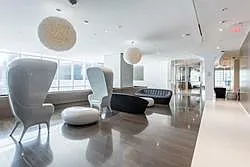 1 Bloor St E #3502 — Photo 4