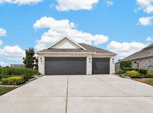 2003 Heather Ridge Way, Rosenberg, TX 77471