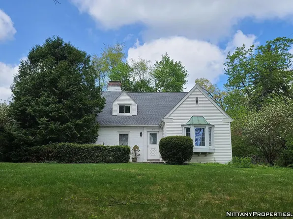 215 E Irvin Ave, State College, PA 16801
