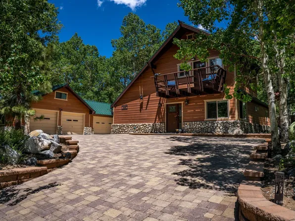208 Columbine Dr, Bishop, CA 93514