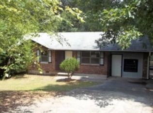 8470 Appomattox Ct, Jonesboro, GA 30238